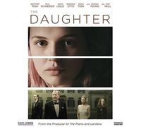 The Daughter