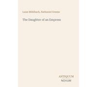 The Daughter of an Empress