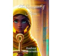 The Daughter Of Horus: Welcome to Nura’s magical world… IN EGYPT.