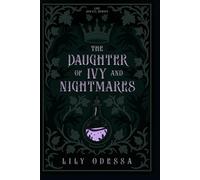 The Daughter of Ivy and Nightmares: The Jekyll Series: 1