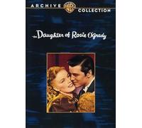 The Daughter Of Rosie O'Grady (DVD) S.Z. "Cuddles" Sakall Gene Nelson June Haver