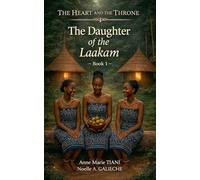 The Daughter of the Laakam: 1