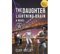 The Daughter of the Lightning Brain: Book 2: 4