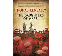 The Daughters of Mars