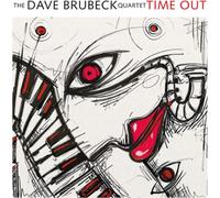 The Dave Brubec Time Out: Limited Edition Celebrating the 60th Annive (Vinyl LP)