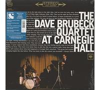 The Dave Brubeck Quartet At Carnegie Hall