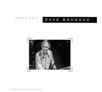 The Dave Brubeck Quartet - Jazz Portrait