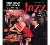 Jazz: Red Hot & Cool