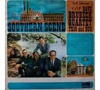 The Dave Brubeck Quartet - Southern Scene [Vinyl] The Dave Brubeck Quartet
