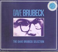 The Dave Brubeck Quartet - The Dave Brubeck Selection