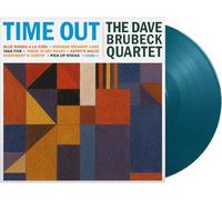 The Dave Brubeck Quartet - Time Out