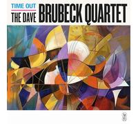 The Dave Brubeck Quartet - Time Out (Special Edition Yellow Vinyl)