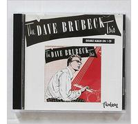 The Dave Brubeck Trio - 24 Classic Recordings