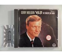 Brubeck, Dave - Dave Brubeck & Gerry Mulligan With Cincinnati Orch