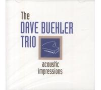 The Dave Buehler Trio - Acoustic Impressions (US Import) [DE Import]