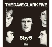 The Dave Clark Five - 5 By 5