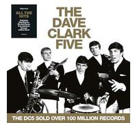 The Dave Clark Five - All the Hits