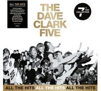 The Dave Clark Five All the Hits: The Collection (Vinyl LP) 7" Single Box Set