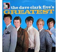 The Dave Clark Five - Dave Clark Five's Greatest - Die Volksplatte - 1 C 048-90 941