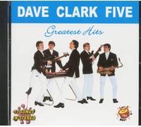 The Dave Clark Five Greatest Hits (CD) (CD)