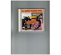 The Dave Clark Five - Pieces & Bits: Rarities, Hits & Single Tracks (UK Import)