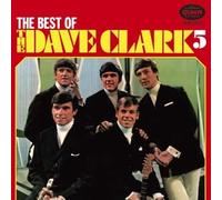 The Dave Clark Five - The Best Of The Dave Clark Five