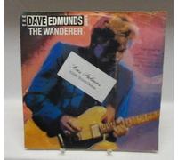 The Dave Edmunds Band - The Wanderer / Information (+ Productfact) [Vinyl Single]