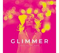 The Dave Foster Band Glimmer (Vinyl LP) 12" Album Coloured Vinyl