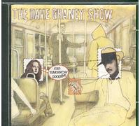 The Dave Graney Show - Kiss Tomorrow Goodbye