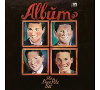 Album (CD Digipak)