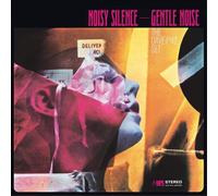 The Dave Pike Set Noisy Silence - Gentle Noise (CD) Album