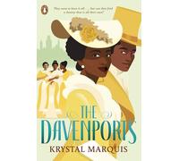 The Davenports: Discover the swoon-worthy New York Times Bestseller