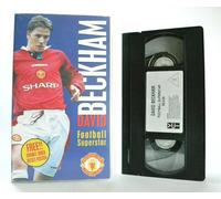 The David Beckham Story