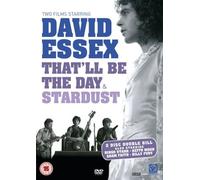 The David Essex Double Bill - That'll Be The Day / Stardust by David Essex(2007-02-26)