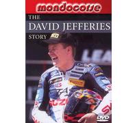 The David Jefferies Story