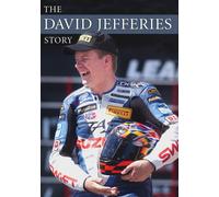 The David Jefferies Story (DVD)