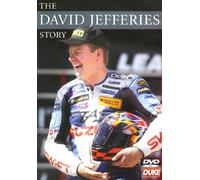 The David Jefferies Story [Edizione: Regno Unito]