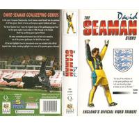 The David Seamen Story