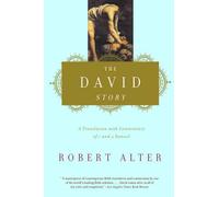 Robert Alter The David Story (Tascabile)