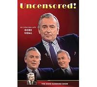 The David Susskind: Gore Vidal Uncensored