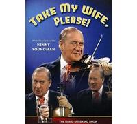 The David Susskind Show: An Interview with Henny Youngman (DVD) Henny Youngman