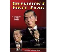 The David Susskind Show: Television's First Star - An Interview With Milton Berle