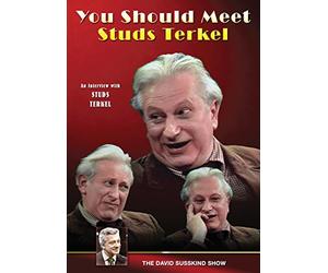 The David Susskind Show: You Should Meet Studs Terkel