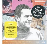 The David Whitaker Songbook