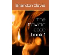 The Davidic code book 1
