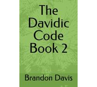 The Davidic Code Book 2