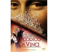 The DaVinci Code (The Da Vinci Code, Spain Import, see details for languages)