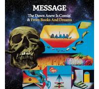 The Dawn Anew Is Comin' & From Books And Dreams