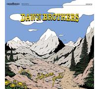 the Dawn Brothers Alpine Gold (CD)