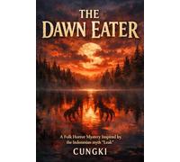 THE DAWN EATER: A Folk Horror Mystery Inspired by the Indonesian myth “Leak”